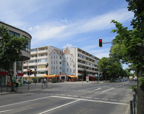 Café Bürgerle