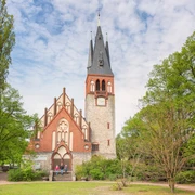 Genezareth Kirche Erkner