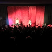 Kabarett im Kino Movieland Erkner