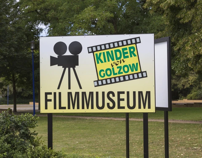 Filmmuseum "Kinder von Golzow"