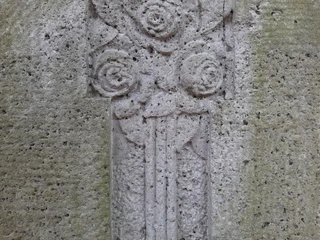 Hanna Bieber Böhm Denkmal