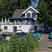 Harbour Restaurant Außenansicht
