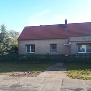 Ferienhaus am Deich