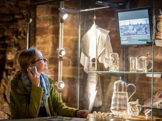 Brauereimuseum Fürstenwalde