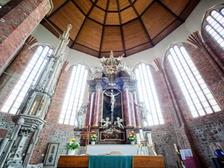 Dom St. Marien Fürstenwalde/Spree