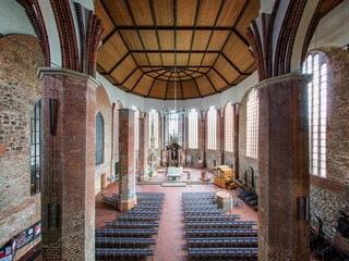 Dom St. Marien Fürstenwalde/Spree