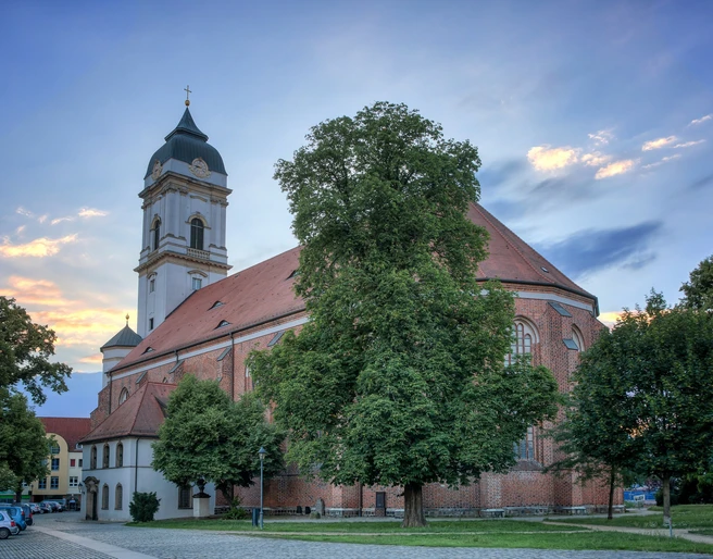 Dom St. Marien Fürstenwalde/Spree