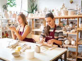 Keramikwerkstatt Fürstenwalde/Spree