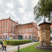 Kulturfabrik Fürstenwalde