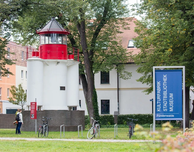 Städtisches Museum Fürstenwalde