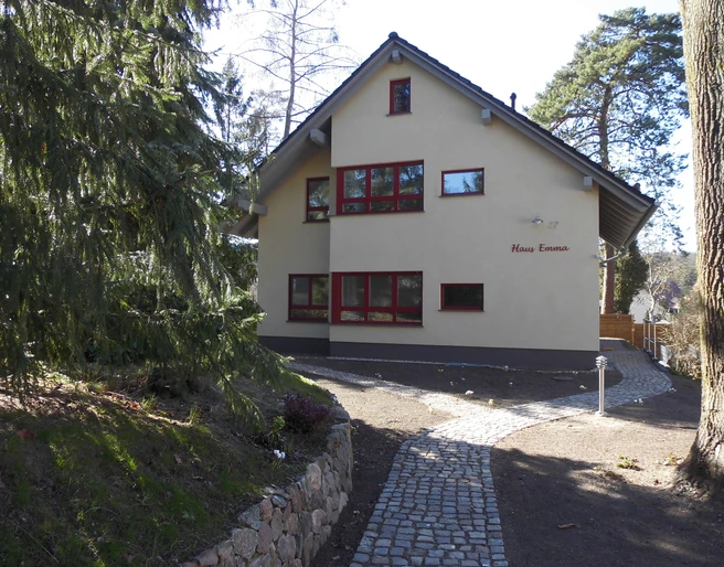 Haus Emma
