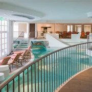 Precise SPA Pool innen