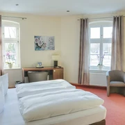 Hotel "Zur Alten Oder"