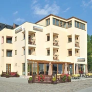 Pension Oderblick
