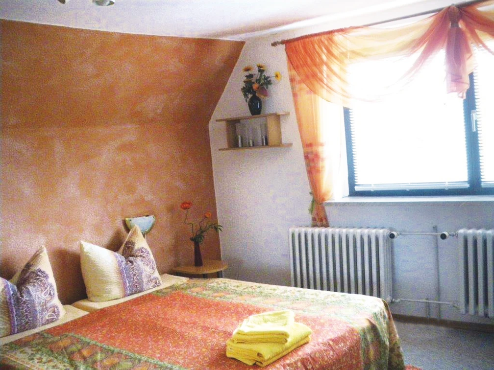 Zimmervermietung Heinrich