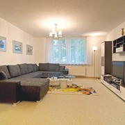 Das Raatzhaus, Wohnzimmer