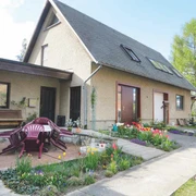Ferienwohnung "Eiche"