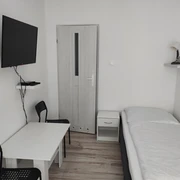 Zimmer im Hotel Olimpik Park