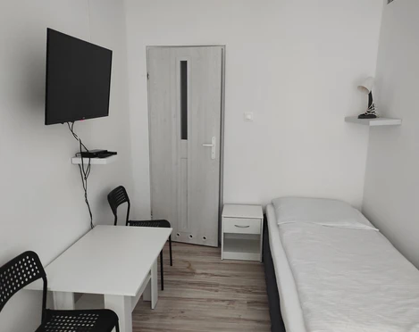 Zimmer im Hotel Olimpik Park