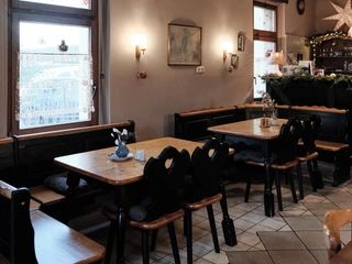 Restaurant Gasthof Falkenhorst