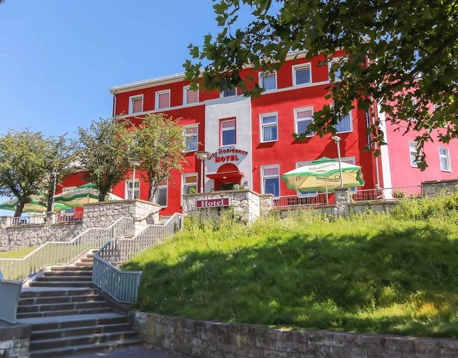 Hotel City Residence