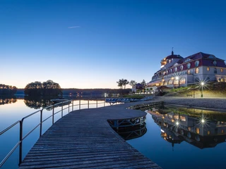 Hotel Woiński Spa