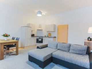 Ferienwohnung am Park Frankfurt (Oder)