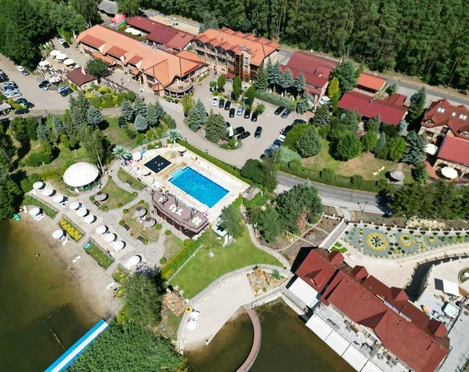 Hotel Kormoran Resort & SPA