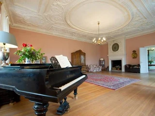 Gutshaus Sieversdorf