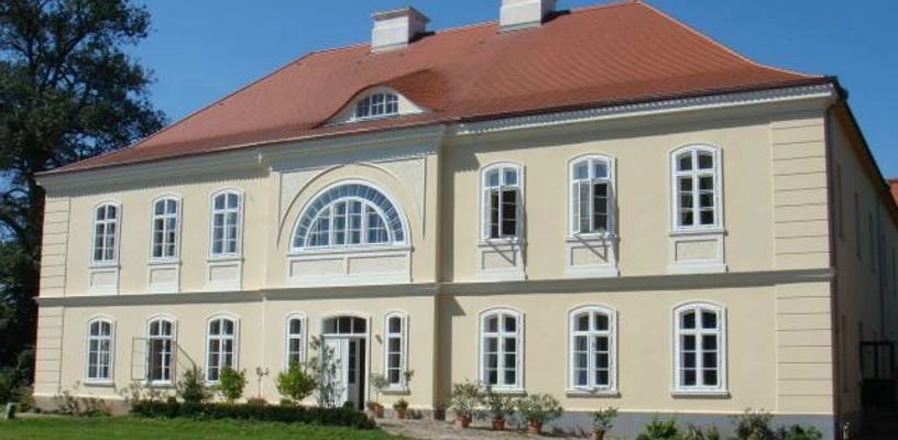 Gutshaus Sieversdorf