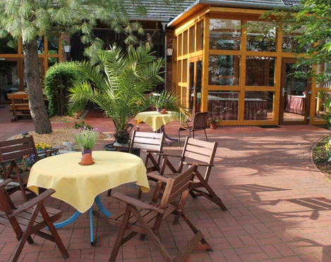 Landgasthof Simke
