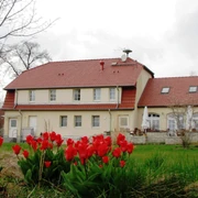 Landgasthof am Dolgensee
