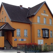 Heimatstube Briesen