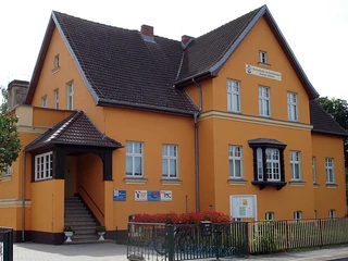Heimatstube Briesen