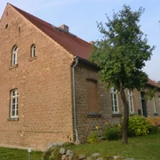 Alte Schule Kagel