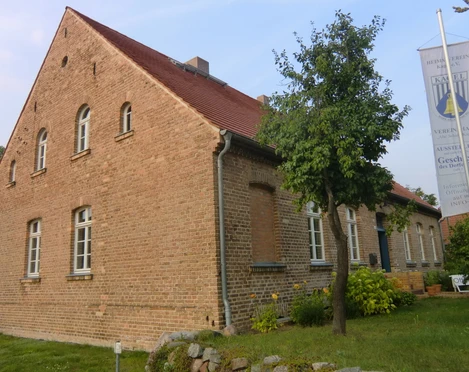 Alte Schule Kagel