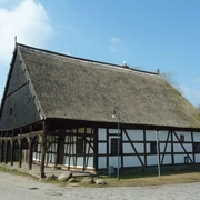 Vorlaubenhaus Pillgram