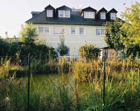 Hotel Gasthof "Goldener Hahn"