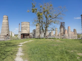 Museumspark Rüdersdorf