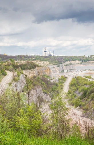 Museumspark Rüdersdorf Tagebau