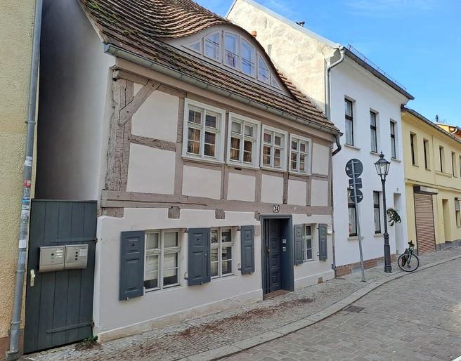 Foto: Stadtmarketing- und Tourismusgesellschaft Brandenburg, Lizenz: Stadtmarketing- und Tourismusgesellschaft Brandenburg