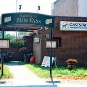 Zum Faß