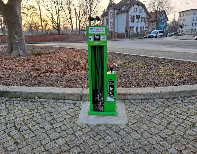 Foto: Stadtmarketing- und Tourismusgesellschaft Brandenburg an der Havel