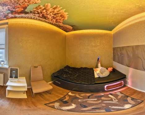 Wohlfühloase Andrea Schindler