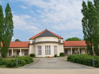 SaarowCentrum