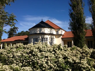 SaarowCentrum