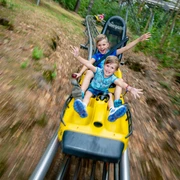 Scharmützelbob Ganzjahresrodelbahn