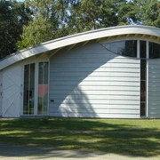 Katholische Kirche Storkow
