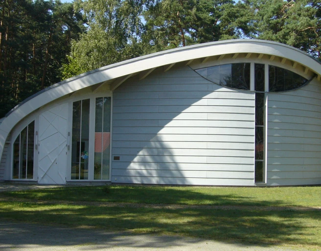 Katholische Kirche Storkow