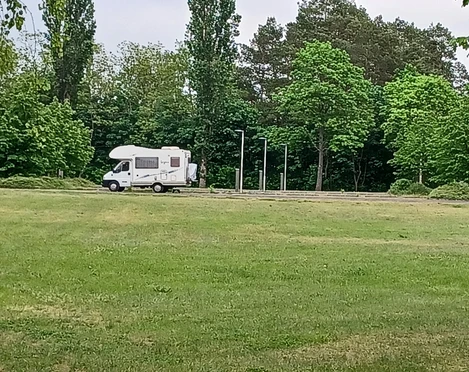 Stellplatz-Übersicht